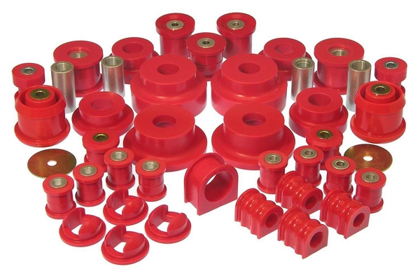 TOTAL KIT W/RR SUB FRAME BUSHING KIT